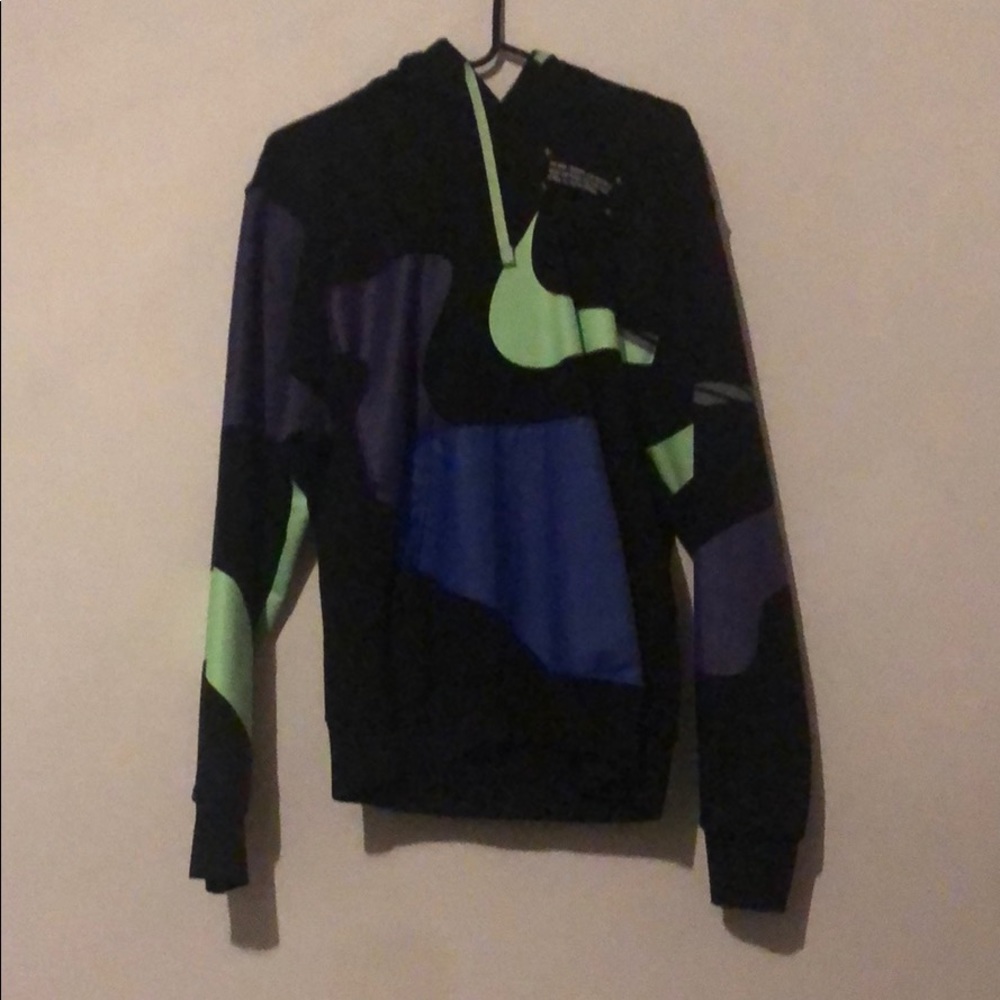 Nike hoodie